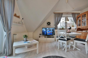 Gorch-Fock-Park Haus 57 Gorch-Fock-Park 57 Appartement 32 Stranddüne Timmendorfer Strand